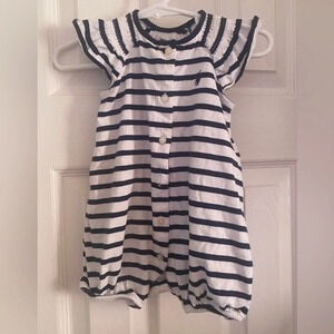 Ralph Lauren Romper